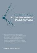 Il comandamento della memoria