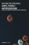 Corpo, potere e rappresentazione. Figure della sovranità tra teologia politica e antropologia