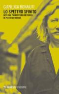 Lo spettro sfinito. Note sul parassitismo metodico di Peter Sloterdijk