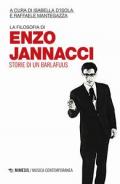 La filosofia di Enzo Jannacci. Storie di un barlafuus
