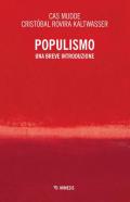 Populismo. Una breve introduzione