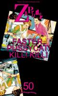 Zapruder. Rivista di storia della conflittualità sociale (2019). Vol. 50: Faster, Pussycat! Kill! Kill!.
