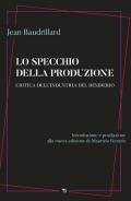 Lo specchio della produzione. Critica dell'industria del desiderio