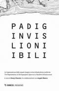 Padiglioni invisibili. La rigenerazione dello spazio ipogeo come infrastruttura resiliente