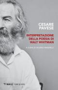 Interpretazione della poesia di Walt Whitman