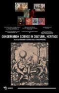 Conservation science in cultural heritage (formerly Quaderni di scienza della conservazione) (2019). Ediz. bilingue. Vol. 19