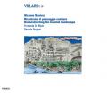 Villard. Alcamo Marina. Ricostruire il paesaggio costiero-Reconstructing the coastal landscape