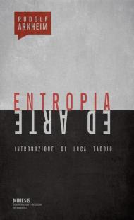 Entropia ed arte