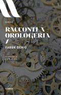 Racconti a orologeria