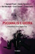 Psicoanalisi e guerra
