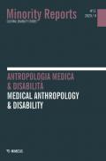 Minority reports (2020). Vol. 11: Antropologia medica & disabilità-Medical anthropology & disability.