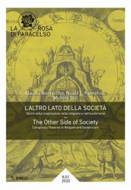 La rosa di Paracelso (2020). Vol. 1: altro lato della società-The other side of society, L'.