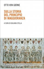 Sulla storia del principio di maggioranza