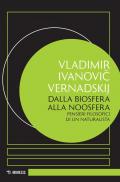 Dalla biosfera alla noosfera. Pensieri filosofici di un naturalista