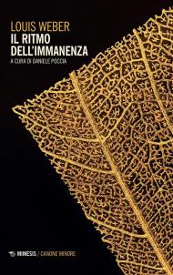 Ritmo dell'immanenza (Il)
