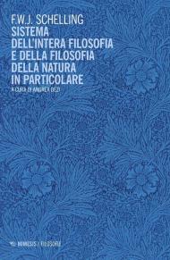 Sistema dell'intera filosofia e della filosofia della natura in particolare