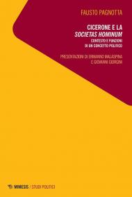 Cicerone e la societas hominum