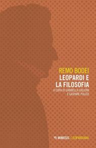 Leopardi e la filosofia