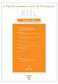 Rivista internazionale di filosofia e psicologia (2021). Vol. 3