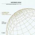 Cartografie sociali. Rivista di sociologia e scienze umane (2022). Vol. 13