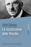 La ricostruzione della filosofia