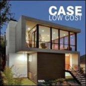 Case low cost. Ediz. italiana, inglese, spagnola e portoghese