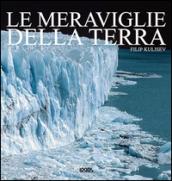 Le meraviglie della terra