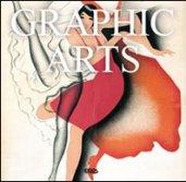 Graphic arts. Ediz. italiana, inglese, spagnola e portoghese