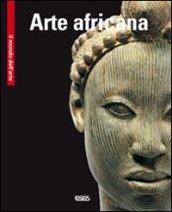 Arte africana