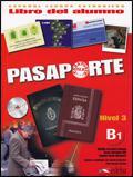 Pasaporte. Alumno B1. Con CD Audio. Vol. 2