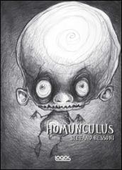 Homunculus