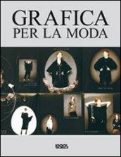 Grafica per la moda