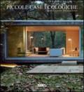 Piccole case ecologiche