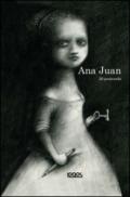 Ana Juan. 27 cartoline. Ediz. italiana, inglese e spagnola