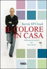 Il colore in casa