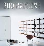 Duecento consigli per fare ordine