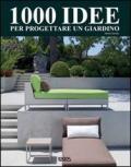 Mille idee per progettare un giardino