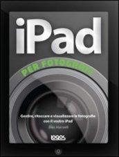 IPad per fotografi