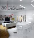 200 consigli per piccoli appartamenti