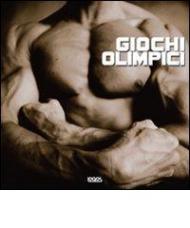 Giochi olimpici. Ediz. italiana, inglese, spagnola e portoghese