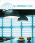 500 tricks. Illuminazione. Ediz. multilingue