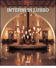 Interni di lusso