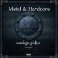 Metal & hardcore. Antologia grafica