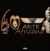 Arte africana