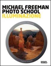 Photo school. Illuminazione