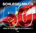 50 anni di fotografia di Formula 1. Ediz. italiana, tedesca, inglese e francese