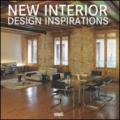 New interior design inspirations. Ediz. multilingue