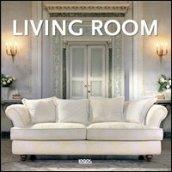 The living room. Ediz. italiana, tedesca, inglese e francese