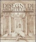 Disegni di architettura. Ediz. italiana, inglese, spagnola e portoghese