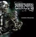 Biomechanical circus. Ediz. italiana e inglese